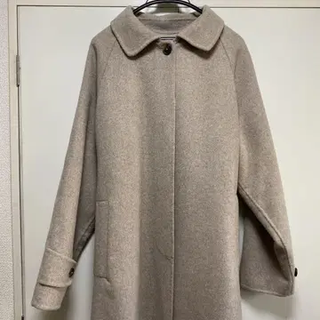 브라운 코트