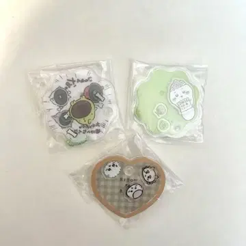 치이카와 (먼작귀) 캐릭터 샤카 참 구미