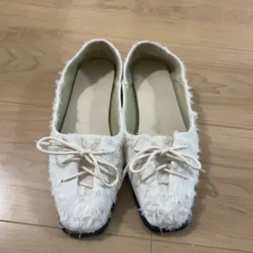 Knuth Marf 퍼 펌프스