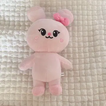NiziU 피피