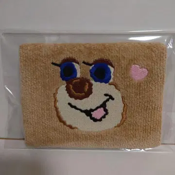 [완판템] 페이러 티슈 파우치