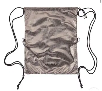 TREASURE POPUP 2-WAY BACKPACK