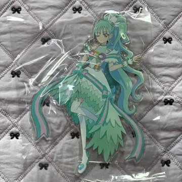 아크릴 스탠드 완다풀 백 큐어 리리안