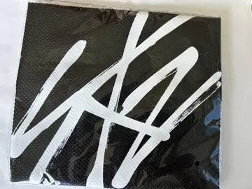 straykids 메쉬 토트