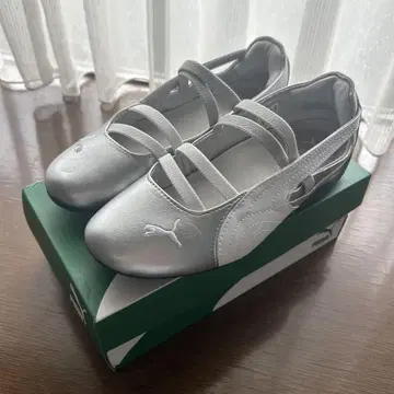 오늘 16시 발송!!! PUMA 스피드캣 발레 슈즈 24cm