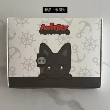 ANITEEZ 응원봉 커버