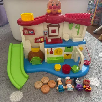 [ [ 할인 ] ] 호빵맨 하우스