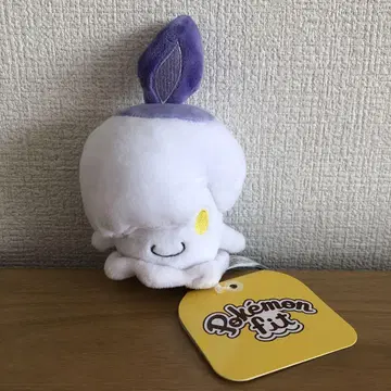 포켓몬 핏 히토모시 봉제 인형