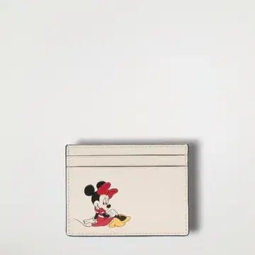 kate spade 케이트 스페이드 X 디즈니 카드 케이스