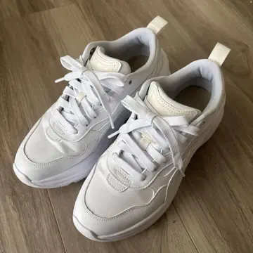 Puma 시리아 웨지 24.5cm