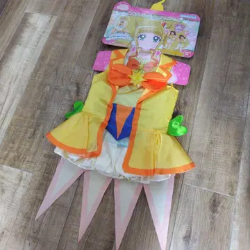 프리츄움 큐어 스파클