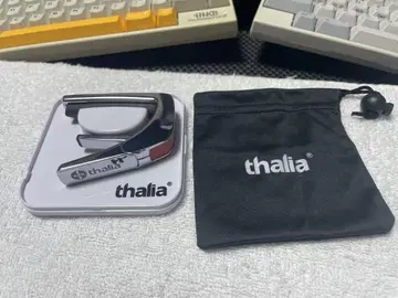 Thalia 카포 SUNRISE SHELL 크롬