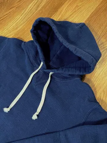 STUDIO D'ARTISAN 다치산 헤비 맨투맨 M 사이즈