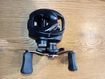 다이와(DAIWA) 24TATULA TW 100 타투라
