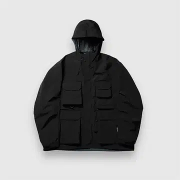 DAIWA PIER39 INFINIUMTECH MOUNTAIN PARKA