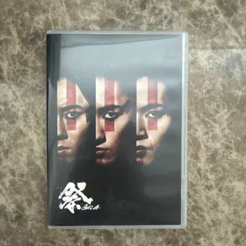 마츠리 Gala 블루레이