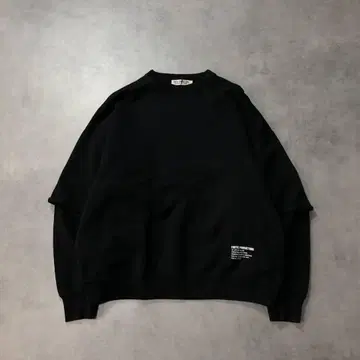 GQ3661 COOTIE : Cellie Crewneck