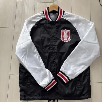 우라와 레드 다이아몬즈 자켓 M 사이즈