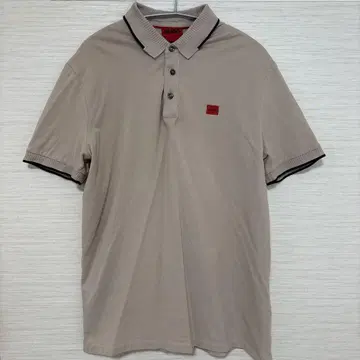 [ 새상품급 ] HUGO BOSS 피케 셔츠