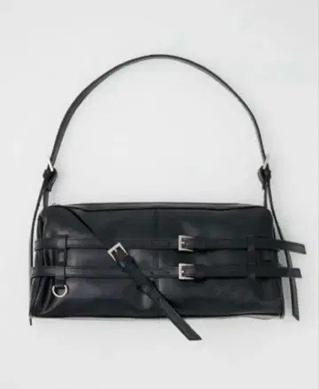 SLY BELTED SHOULDER BAG 벨티드 숄더 백