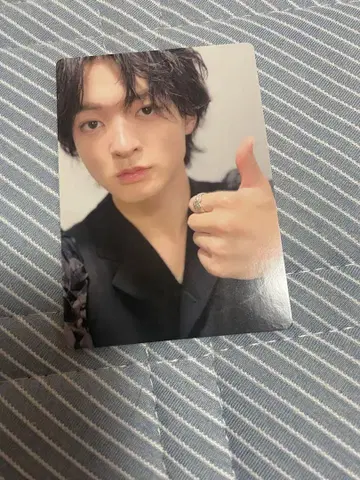 루이 트레이딩 카드