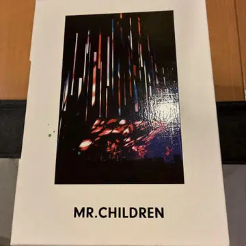 Mr.Children 라이브 DVD Blu-ray 종합 세트 판매