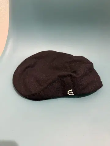 Evisen 블랙 헌팅 모자 L 사이즈