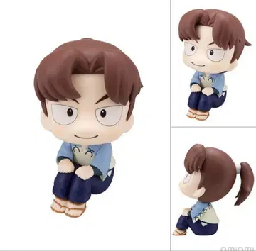 [ 미개봉 새상품 ] 룩업 닌타마 란타로 야마다 료키치