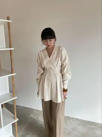 클라네 긴팔 서멀 상의