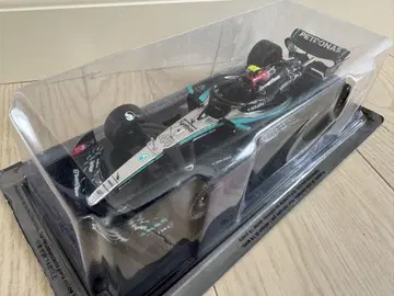 1/24 빅 스케일 F1 컬렉션 메르세데스 W15 해밀턴