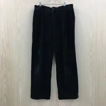 빅존 코듀로이 팬츠 F0929B16