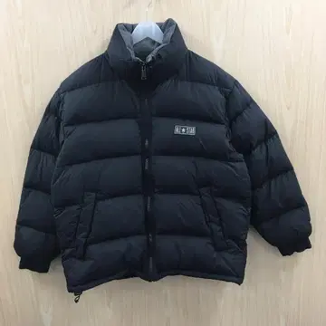 컨버스 다운 혼방 자켓 F0929C17