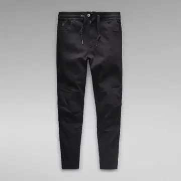 G-STAR RAW MOTAC DDC 슬림 블랙 팬츠 28inch