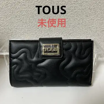 [ 미사용 ] TOUS