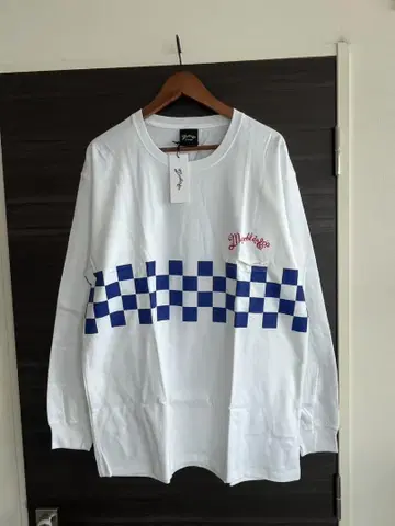 XL 새상품 정가 17380엔 마블스 marbles 긴팔 T셔츠