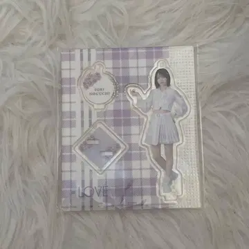 노구치 이오리 아크릴 스탠드 이 하늘이 트리거