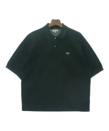 LACOSTE 피케 셔츠 남성용
