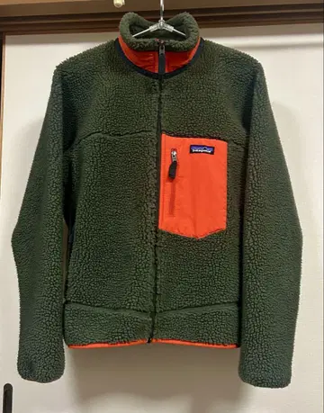 patagonia 파타고니아 레트로X 남성용 사이즈 S
