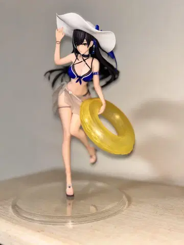 Tower of Fantasy(환탑) 린야 1/7 스케일 피규어
