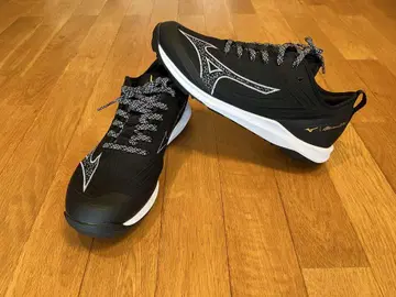 미즈노 프로(Mizuno pro) 야구 트레이닝 슈즈
