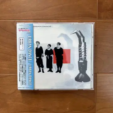 URBAN DANCE/어반 댄스