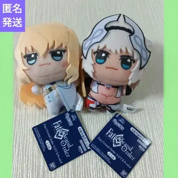 Fate/Grand Order SD 인형 vol.8
