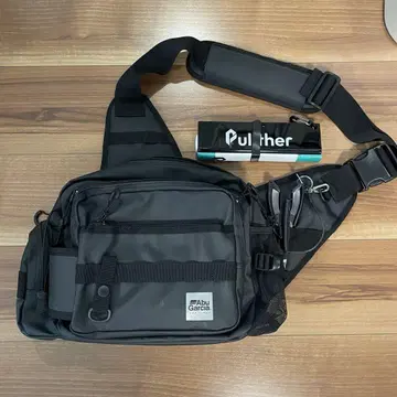 아부가르시아 One Shoulder Bag 3 원숄더백