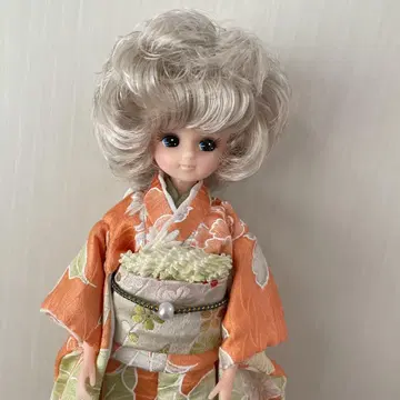리카짱 캐슬 리카짱 세트