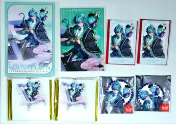 한경 2nd 굿즈 세트