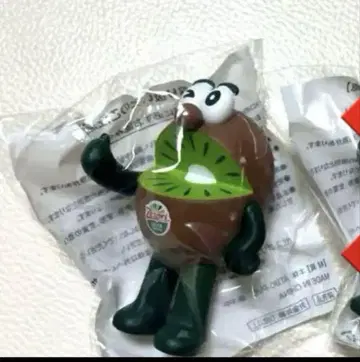 Zespri 키위 브라더스 피규어 2025 그린 제스프리