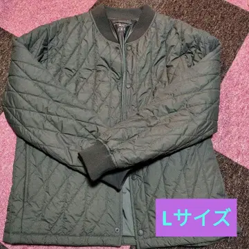 UNIQLO WARM PADDED 자켓 L 사이즈