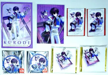 클로드 2주년 프라가리아 메모리즈