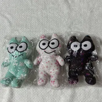 미사용!Lead 리드 봉제 인형