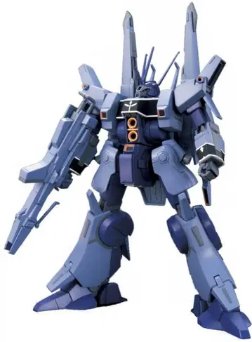 HGUC 기동전사 건담 UC 도벤 울프 (유니콘 Ver.)